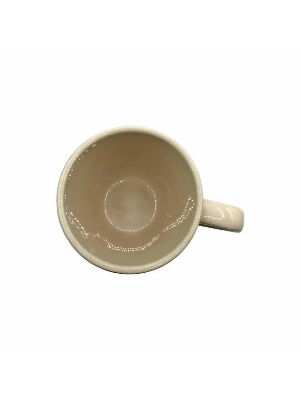 Vintage Williams Sonoma 12 Days of Christmas Day 11 & 12 Ceramic Mug